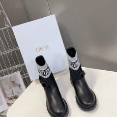 Christian Dior Boots